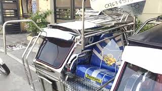 Brand New SideCar for Sale 2024  Pure stainless steel  32k Only  San Carlos City  Pangasinan [upl. by Chader]