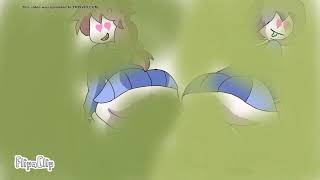 School girls farting FNF animation [upl. by Castillo]