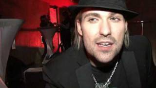 Jubel um TurboGeiger David Garrett [upl. by Johns]