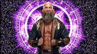 Tommaso Ciampa WWE theme song quotNo One Will Survivequot [upl. by Ailimac]