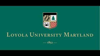 Loyola University Maryland Baccalaureate Mass 2024 [upl. by Felipe]