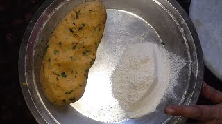 नए तरह से आलू के पराठे बनाने का तरीका जानकर कहेंगे पहले पता क्यो नही था  Aloo Paratha [upl. by Anna-Diane]