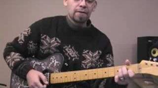 ThreeChordGuitarcom Sam Stone John Prine Guitar Lesson [upl. by Monica383]