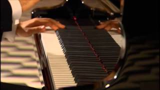 Liszt  Hungarian Rhapsody no 2  Genny Basso piano 2011 [upl. by Ahsinotna]