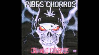 Pibes chorros  Si pintan los guantes [upl. by Bremser]