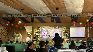 8th Grand Alumni homecoming hosted by batch’99 May 11 2024 mass LCNHS grandalumni [upl. by Gambell239]