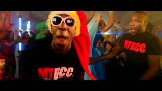 MOUSSIER TOMBOLA  TEASER CLIP quot POMPELUP quot OFFICIEL SORTIE AVRIL 2012 [upl. by Assil268]