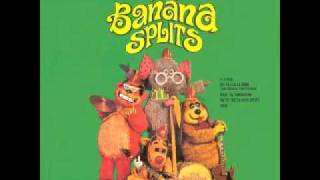 The Banana SplitsThe Tra La La Song One Banana Two Banana 1969 [upl. by Polloch632]