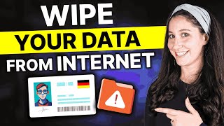 How to Remove YOUR Personal Information From The Internet [upl. by Pancho507]