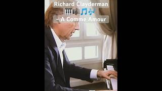 richardclaydermanrelaxingmusicpianomusicshorts [upl. by Ashmead]