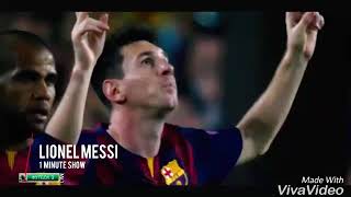 CHANGALLA Chankidippane LEO Messi skills amp dribbling [upl. by Koehler782]