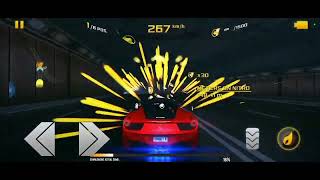 ACCIDENT 😔AND IN ASPHALT 8 [upl. by Gretchen]