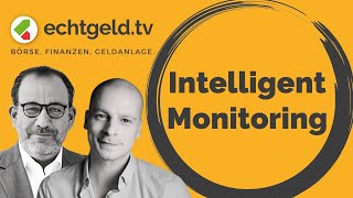 Intelligent Monitoring Group  echtgeldtv vom 18102024 [upl. by Amick]