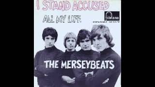 The Merseybeats  I Stand Accused  1966  5 1 surround STEREO in [upl. by Oicnanev]