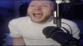 spuddley rages and ends stream after 6 mins because he doesnt have enough viewers [upl. by Nagle]