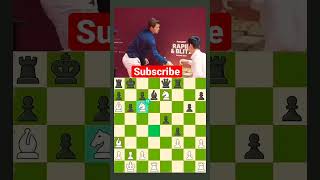 Impossible checkmate chessanalysis chessendgame chessopeningblunderschessgame endgametactics [upl. by Teews593]