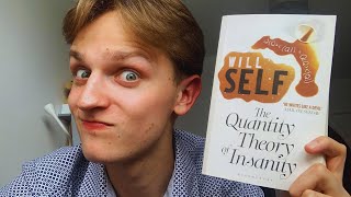 Is insanity transmissible  Will Self BOOK REVIEW [upl. by Vic16]