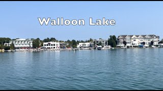 Walloon Lake [upl. by Gaivn]