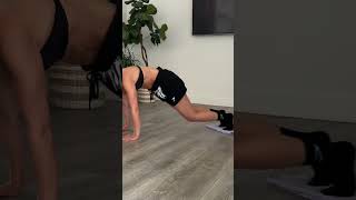 Abs in 7 Minutes – Home Workout shorts workout 2024 exercise [upl. by Asiul479]