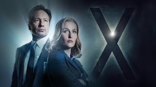 Najlepsze odcinki â€žThe XFilesâ€ť [upl. by Akcirred]