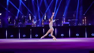 Anna Sokolova ans Anna Strashko Gala 30052022 [upl. by Janine]