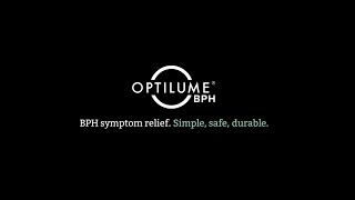 Optilume® BPH Catheter System Starburst Animation Video [upl. by Eikram]