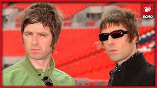 Oasis resale tickets are available at face value on Ticketmaster from today [upl. by Sabah]