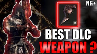 The Strongest Bloodfiends Arm Build in Elden Ring  Shadow of the Erdtree  w Weapon location [upl. by Rolando866]