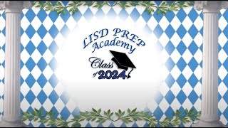 2024 PREP Academy Graduation [upl. by Dever]