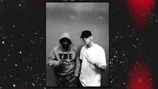 Kendrick Lamar  Insomnia Feat Eminem [upl. by Yla]