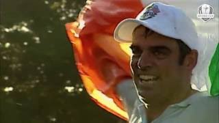 Ryder Cup Review  2002 The Belfry [upl. by Annim]