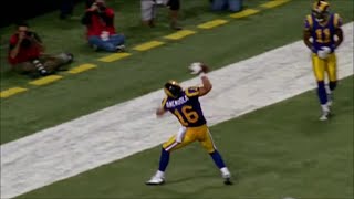 Best of Danny Amendola  Rams amp Patriots Highlights [upl. by Annawahs]