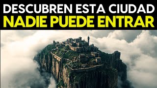 ¡SIN RETORNO desde el lugar más INACCESIBLE y AISLADO de la Tierra [upl. by Savil]