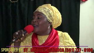 CELEBRATION FETE ST JEAN 2019 AVEC MANBO VIVI EN FLORIDE  PART 2 [upl. by Gabrielle]