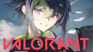 【 VALORANT 】最もプリミティブなソロランク【 伊波ライ  にじさんじ 】 [upl. by Rick]