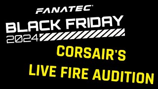 Fanatec Black Friday 2024  Its Happening But A Warning To First Timers [upl. by Knoll664]