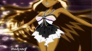 Winx ClubMagical ClubAuroraBehind These Hazel Eyes [upl. by Lory]