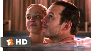 Passengers 2016  Hell of a Life Scene 1010  Movieclips [upl. by Caldera]