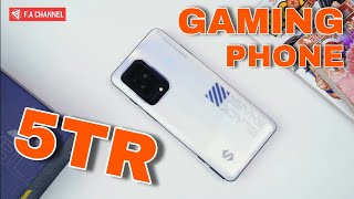 TOP GAMING PHONE DƯỚI 5 TRIỆU SIÊU NGON  CẤU HÌNH VÔ ĐỐI MÀN 144HZ PIN TRÂU SẠC NHANH [upl. by Emearg180]