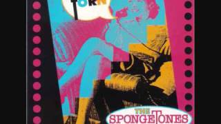 The Spongetones  Now Youre Gone 1984 [upl. by Brenton]