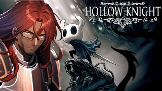 Art Plays Hollow Knight P6 [upl. by Eltrym]