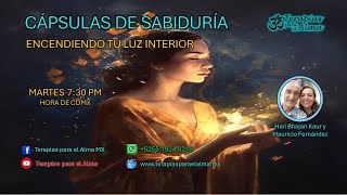 Cápsulas de Sabiduría  Bardo Thodol [upl. by Sarazen443]