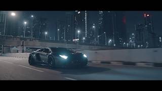 Liberty Walk Lamborghini Aventador  Recstorm [upl. by Sayers]