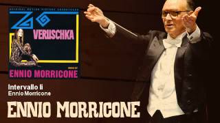 Ennio Morricone  Intervallo Ii  Veruschka  Poesia Di Una Donna 1971 [upl. by Stoecker752]