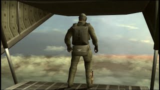 MGS3 edit [upl. by Tail]