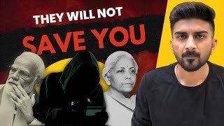 You Are Not Safe in India  5 Biggest Scams [upl. by Llerrehs]