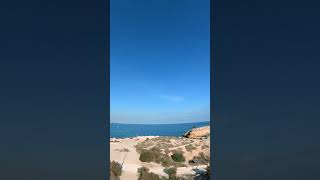 El CampelloBaie Nord spain 360 travel [upl. by Adnuahsor]