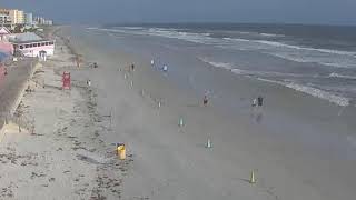 NSB North Beach Cam [upl. by Emanuele]