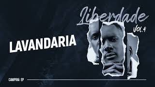 CAMPIRA  LAVANDARIA Official Audio [upl. by Ecirtael]