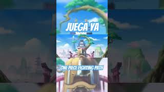 Juega YA One Piece Fighting Path Versión China  Android y Pc  No se necesita Cuenta China 📱🖥️ [upl. by Sherlock]